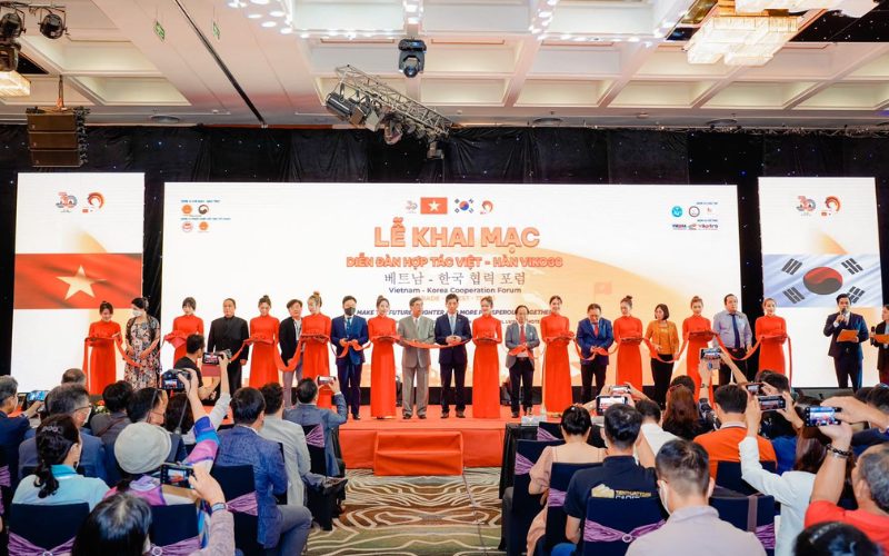 Blockchain Expo Ho Chi Minh 2022: Sự kiện kết nối và xây dựng cộng đồng blockchain vững mạnh_62f4bd81d98a9