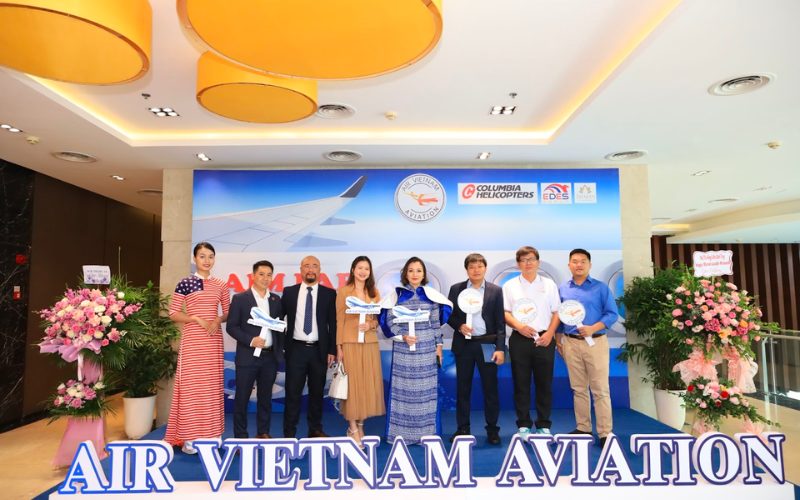 i diện FundGo tham dự sự kiện ký kết hợp tác chiến lược của Air Vietnam Aviation_630a59f39b5f6