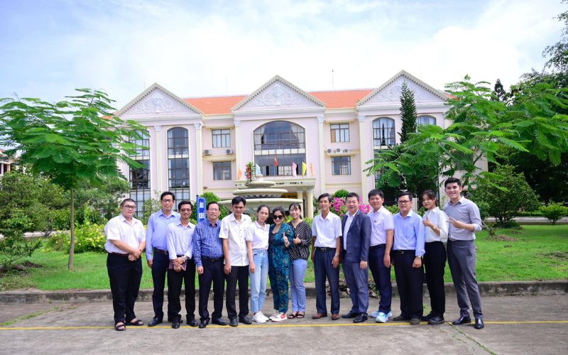 FundGo tham dự chương trình “Khảo sát hợp tác và liên kết đầu tư Nhật – Việt tại tỉnh Trà Vinh”_62f4be04086f0