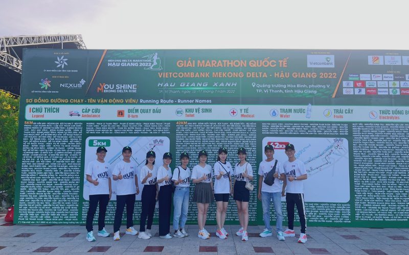 FundGo và Run Together tích cực hưởng ứng Giải Marathon quốc tế Vietcombank Mekong Delta – Hậu Giang 2022_62f4bdd4353c7